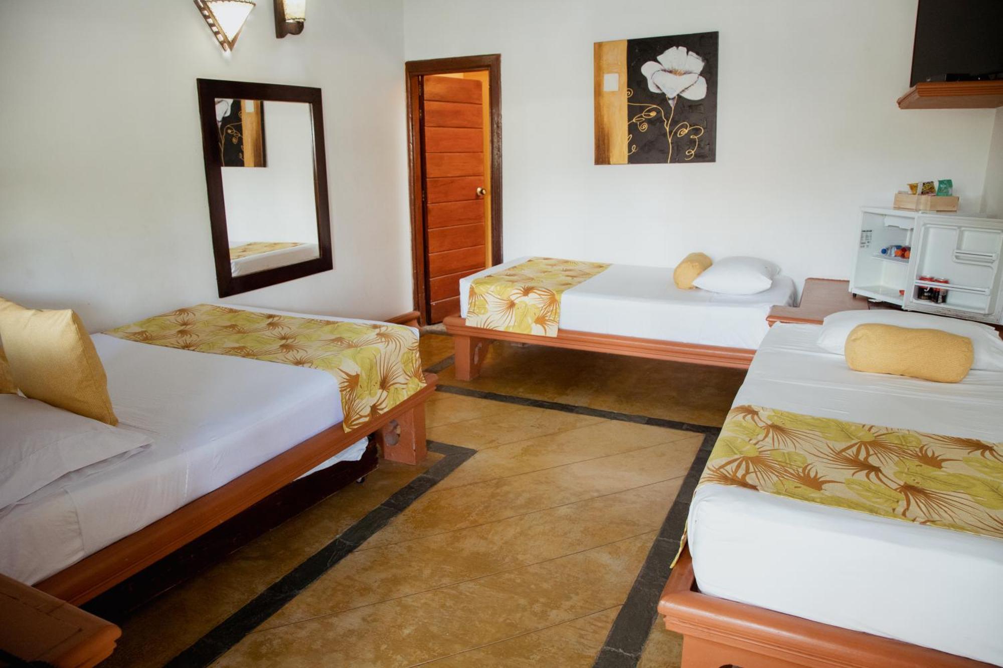Portón Del Sol Hotel 4*